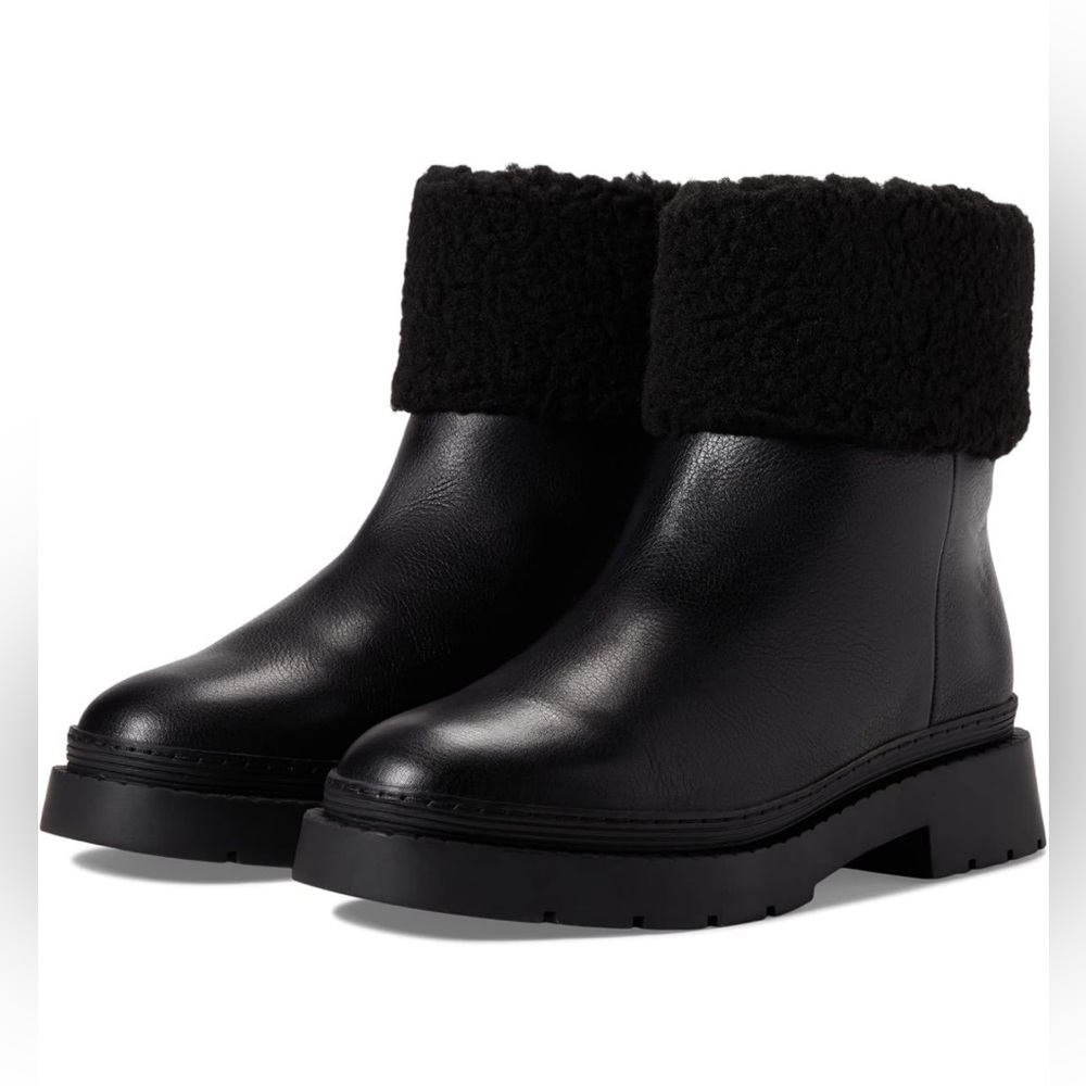 Marc Fisher Bootie - image 1